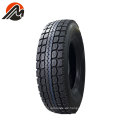 All Steel Tubeless LKW -Reifen -Doppel -Reifen 385/65R22.5 Reifen für LKW